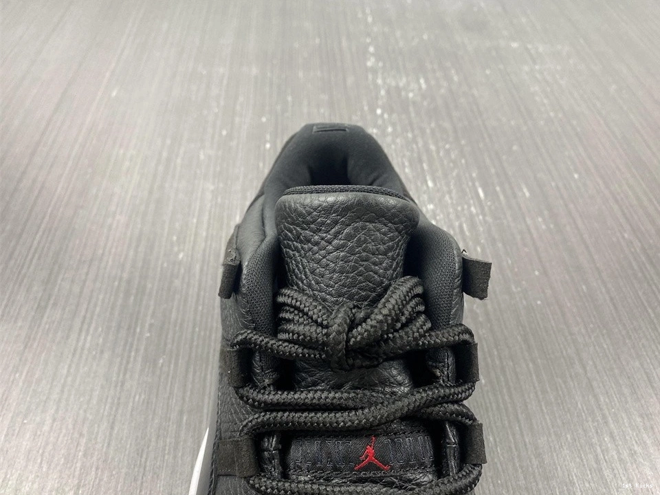 Air Jordan Low 11 72-10 AV2187-001 0126